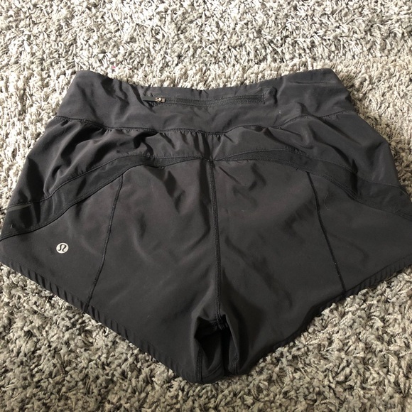 Shorts - Picture 2 of 3